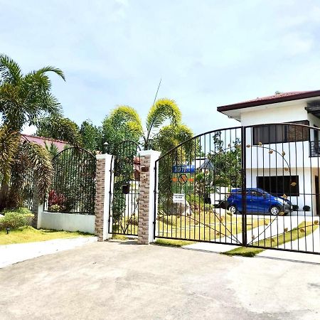Casa Leoma Villa Cavite City Exterior photo